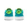 Nike Детские кроссовки Air Force 1 LV8 TD Oracle Aqua Blue Ghost-Green Washed Coral CJ4112-300