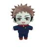 Плюшевая игрушка Jujutsu Kaisen 20 см, Аниме Инумаки Тоге, Мягкая набивная подушка, Плюшевые куклы Махито, Подарок детям на Рождество, День рождения