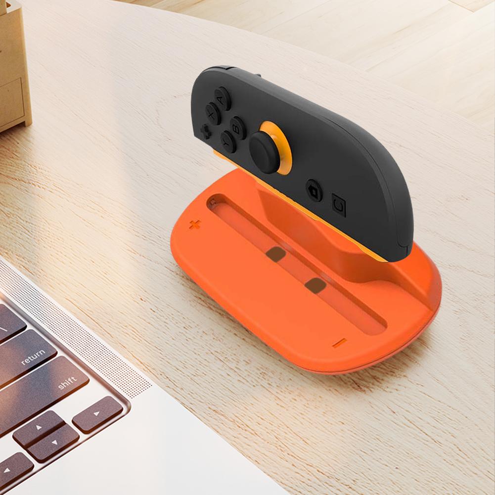 For Switch 2 Joy-Con Controller Gaming Controller Mouse Stand Ergonomic Handle Stand Holder Game Handle Case For NS Accessories