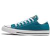 Chuck Taylor All Star Low Top Canvas Sneakers Unisex Sneakers Blue 170467C