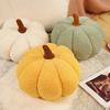 Cute Eye-catching Photograph Props Durable Halloween Stuffed Toy Party Decoration for Home Throw Pillow