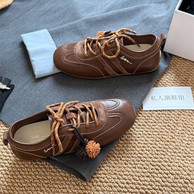 Женская обувь – Женские мокасины