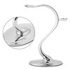 Men Shaving Brush Stand Razor Holder for Salon Home Travel Use