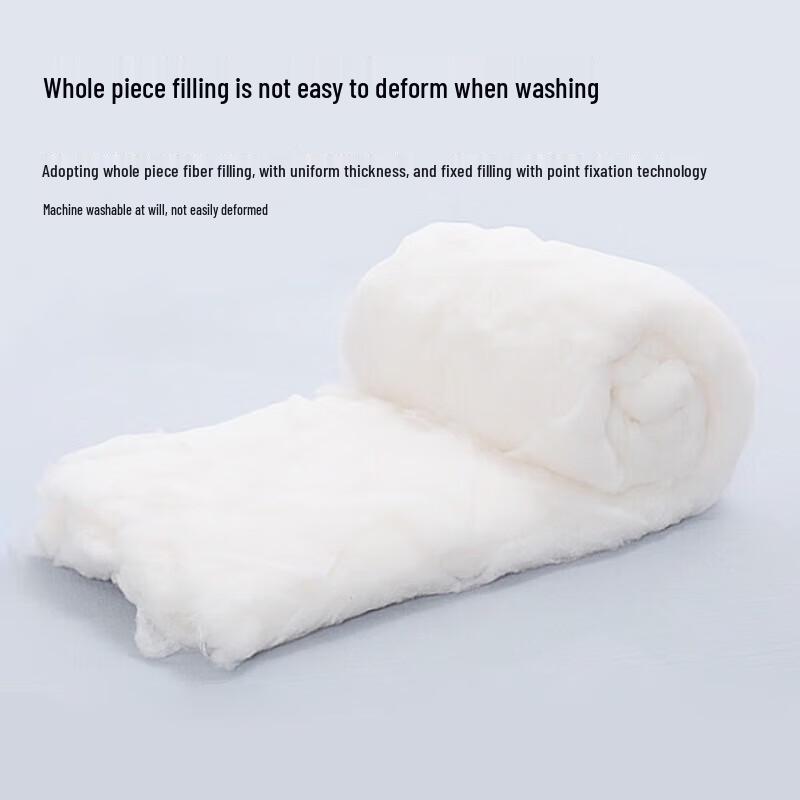 Hengyuanxiang Soft Floral Summer Cooling Quilt