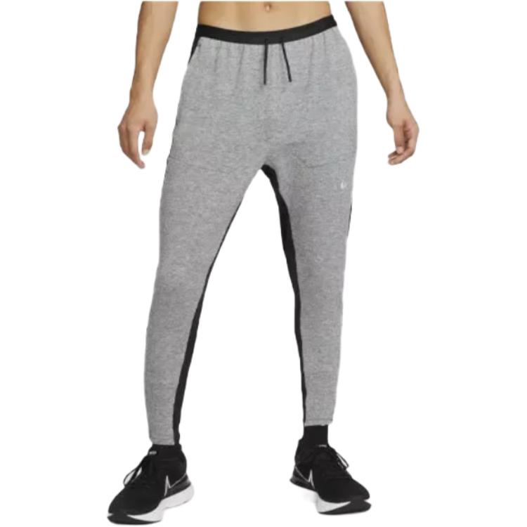 Nike Мужские вязаные спортивные брюки DM4631-010