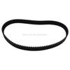 MD342154 109YU25 Engine Timing Belt Repait Kit For Mitsubishi Lioncel Lancer Pajero Montero Colt