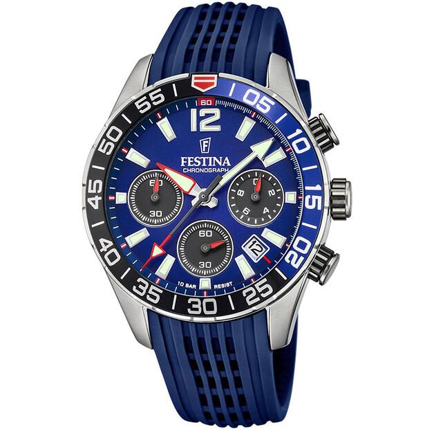 Часы Festina F20517/1