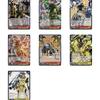JoJo's Bizarre Adventure Collectible Card Cartoon Jotaro Kujo Card Anime Merchandise Holiday Gift Trendy Toy Japanese Version