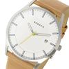 Skagen SKAGEN HOLST кварцевые часы SKW6282 Белые мужские [товар]