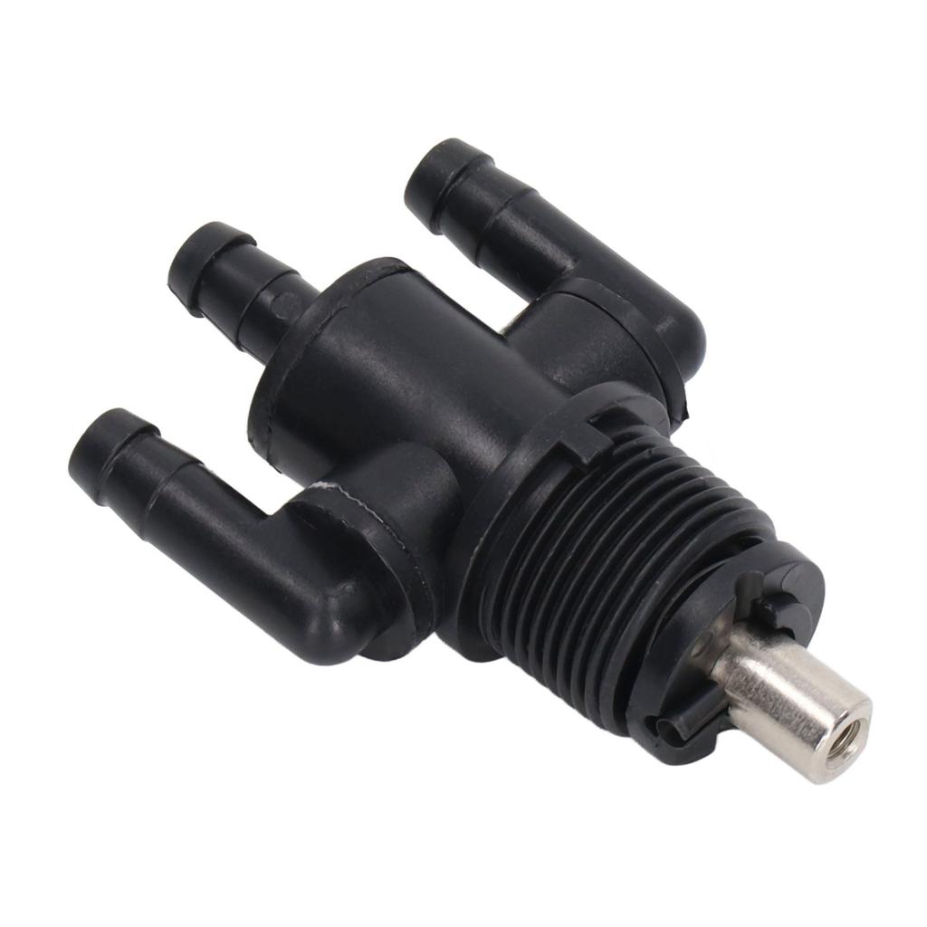 Трехходовой топливный запорный кран Петкок 7052154 Замена для Polaris Scrambler 400 1999?2002