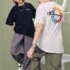 Champion T-Shirts Unisex Crew Neck Moderate Other UM-XSS15