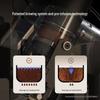 Dr. Coffee F11 Automatic Espresso & Americano Machine with Water Tank