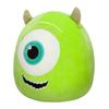 Талисман SQUISHMALLOWS МАЙК ВАЗОВСКИ Плюшевая игрушка 35см JAZWARES SQK0318