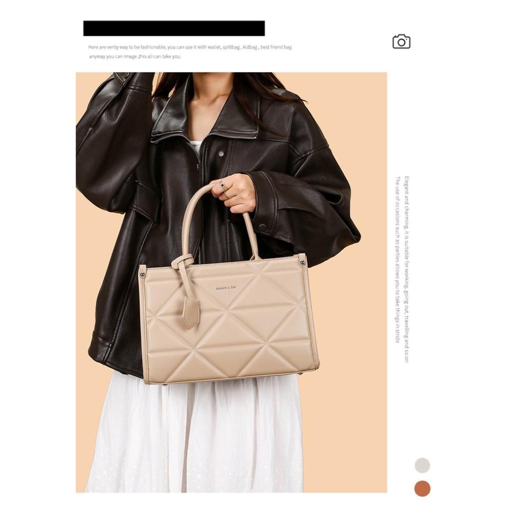 Handbag Crossbody Bag Women Faux leather Embossed Casual Daily