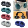 Чехол для амбушюр Чашки наушников для гарнитуры Наушников JBL-E35 E45 E45BT Портативная гарнитура Замена амбушюр Подушка