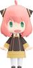 Good Smile Company ПРИВЕТ! GOOD SMILE SPY×FAMILY Аня Форджер Немасштабируемая Покрашенная Пластиковая Подвижная Фигурка
