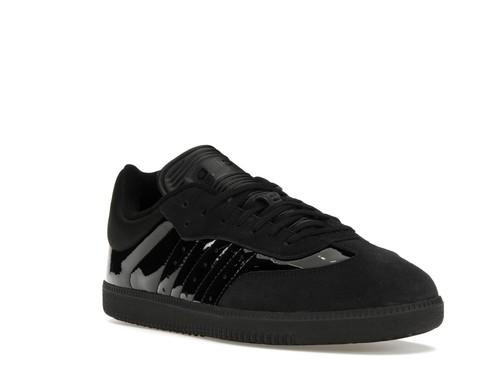 adidas Динъюнь Чжан x Samba Core Black - IE3176