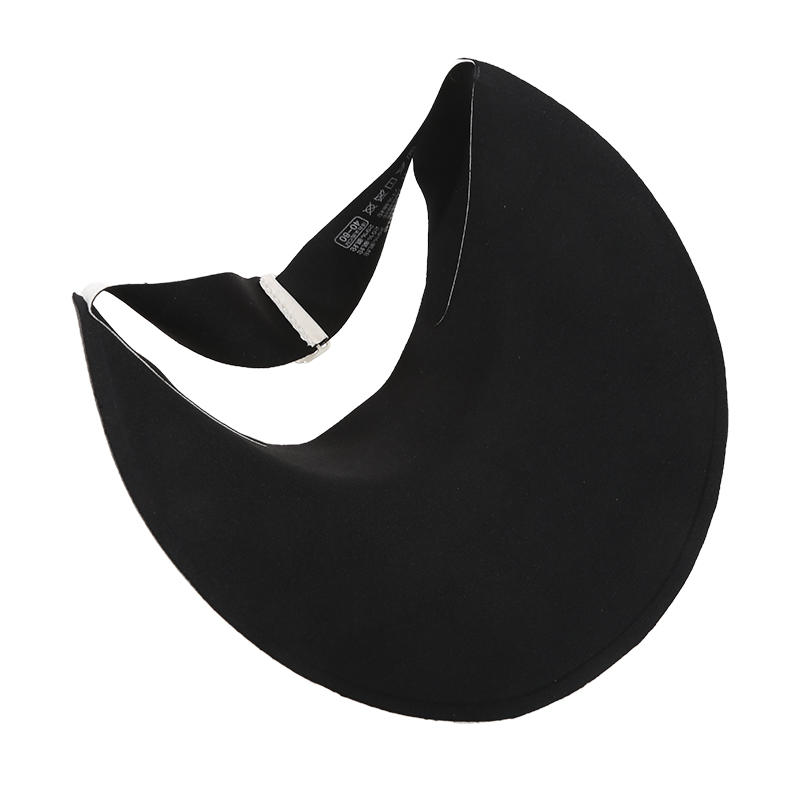 Складная широкополая пляжная шляпа с козырьком от солнца для женщин, летняя защита от УФ-излучения, бесшовная, сверхлегкая, пустая верхняя шляпа от солнца