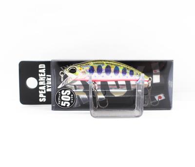 DUO Тонущая приманка Spearhead Ryuki 50S ADA4068 (0971)