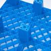 Heavy-Duty Warehouse Plastic Pallet