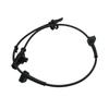 8V512C204AF Front Left Right ABS Wheel Speed Sensor For Ford Fiesta Mk6 B-Max 8V512C204AE 8V512C204AD