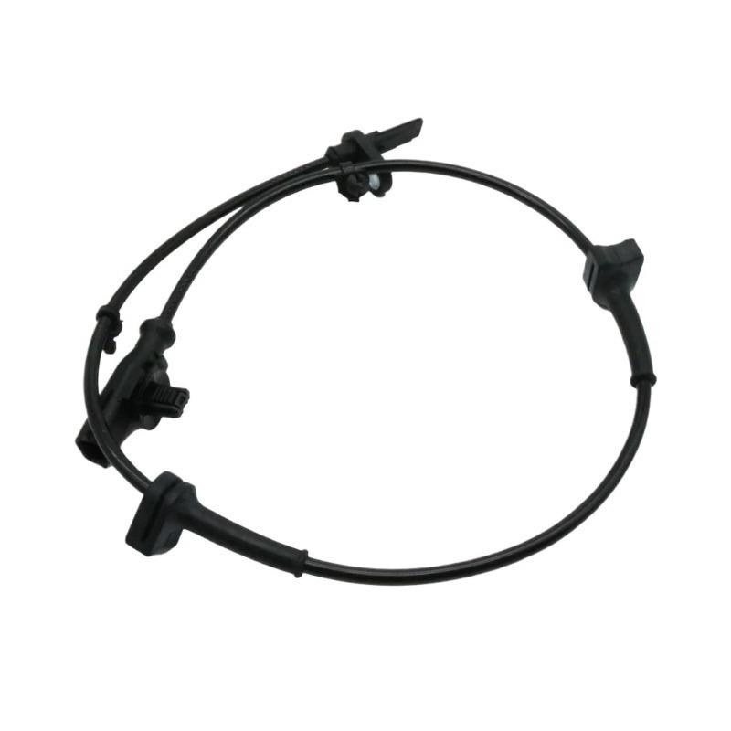 8V512C204AF Front Left Right ABS Wheel Speed Sensor For Ford Fiesta Mk6 B-Max 8V512C204AE 8V512C204AD