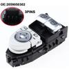 Подходит для W447 V260 C205 C200 C300 C63AMG A2059057011 Кнопка управления стеклоподъемником двери