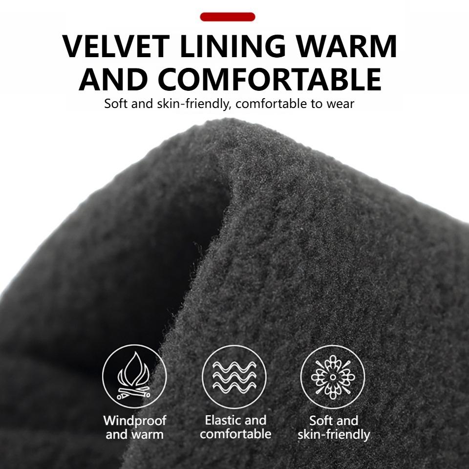 Loogdeel Уличные Водительские Мотоциклетные Водонепроницаемые Термальные Нескользящие Перчатки Зима Сенсорные Теплые Женские Велосипедные Перчатки для Тренажерного Зала Велоспорта