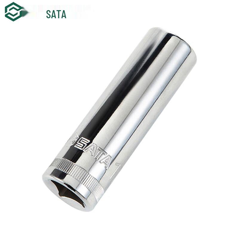 SATA 12.5 мм Шестигранная Длинная Головка