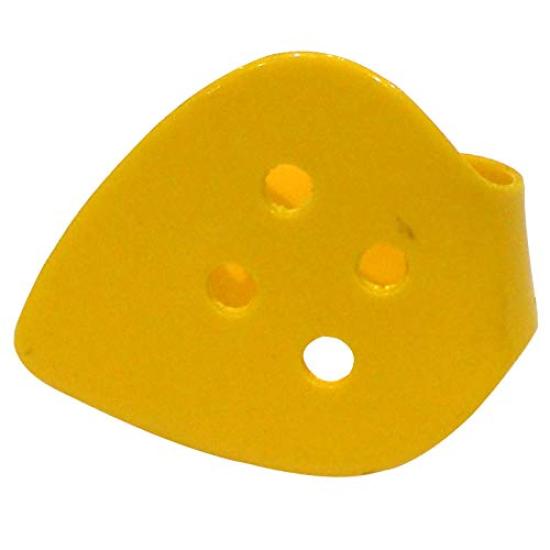 Kiktani Pick POP YEL Желтый (1 УПАКОВКА=12 ШТ.)