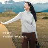 Women's PM127 Outdoor Microfleece Jacket