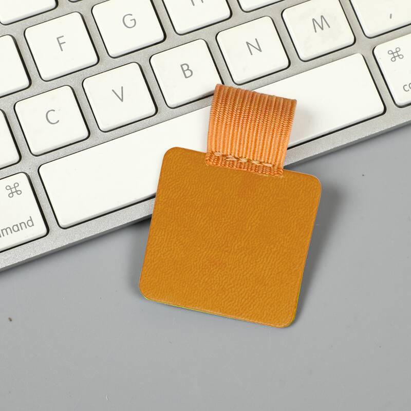 5/10 шт. Самоклеящийся зажим для ручки Эластичный держатель-петля для ручек Для блокнотов Ежедневников Планировщиков Аксессуары Канцелярские товары для офиса и школы