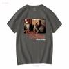 Teddy Swims For Fans Black T Shirt Cotton All Size S 5XL long or short sleeves vintage Washed fashion Stylish streetwear