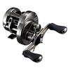 SHIMANO 17 Calcutta Conquest BFS HG Кастинговая катушка для окуня Легкая и для стрима Кастинг Финнес (Shimano) Двухосевая катушка, Леворукая, Рыбалка,