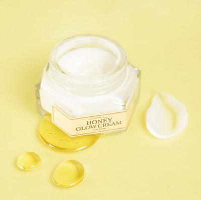 Honey Glow Cream 50gr AUTHENTIC STORE