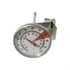 Milk Thermometer Instant Read Coffee Kitchen for Chocolate Grill