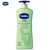 Лосьон для тела Vaseline Intensive Care Aloe Fresh