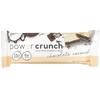 BNRG POWER CRUNCH Protein Energy Bar, Chocolate Coconut, 12 Bars, 40 G (1.4 Oz) Each