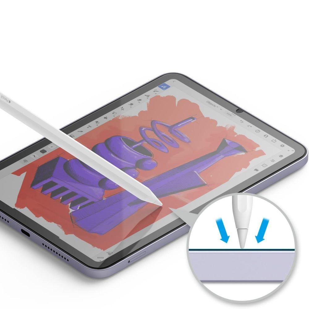 Szkło Hartowane Hofi Glass Pro+ Galaxy Tab S7 Fe / S7+ / S8+ / S9+ / S10+ Plus 12.4 Clear