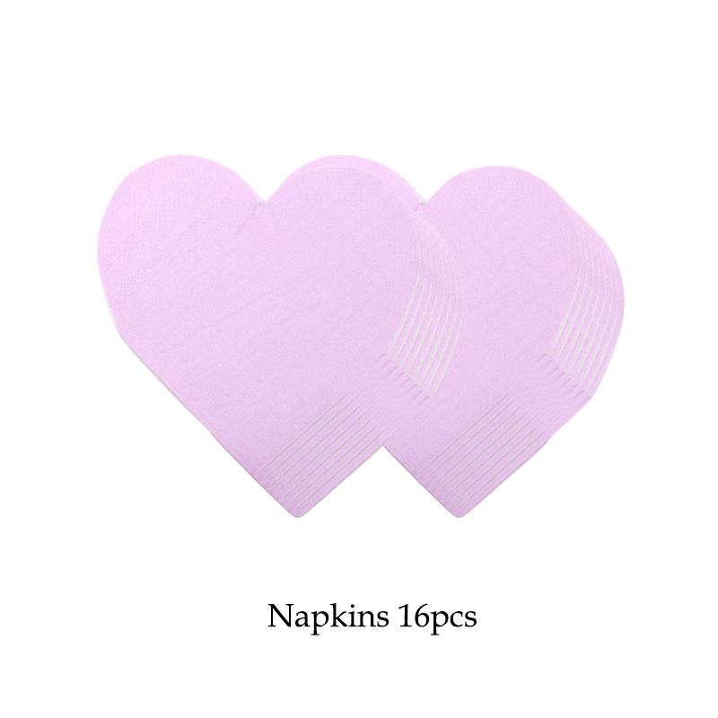 Золото Фиолетовый Вечеринка Одноразовые Столовые Наборы Бумажные Стаканчики Тарелки Товары Для Детского Праздника День Рождения Карнавал Свадебный Декор Детские Сувениры