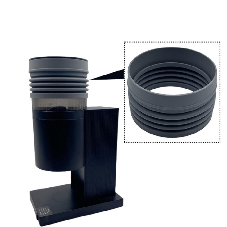 Кофемолка Однодозовые бункеры Мехи Кофемолка Контейнер для зерен Инструмент для выдувной очистки Для машины Fellow Opus