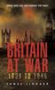 The Britain At War 1939 To 1945 What Was Life Like During The War by James Lingard - Paperback Book