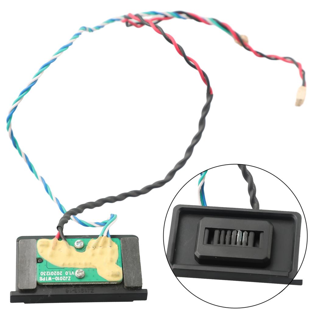 Соединитель резервуара для воды Для Для Для Deebot Для T9 / Для T9 Для AIVI Робот Запасные Бытовые Принадлежности Аксессуар для Уборки В Наличии