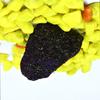 Purple Sapphire Uncut Raw Rough 59 Ct Natural Loose   Gemstone