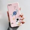 Чехол для iPhone 5 5s SE Милый Кролик Панда Мягкий Силиконовый Чехол для Телефона Для iPhone SE 2020 2022 iPhone5 iPhoneSE Fundas Бампер