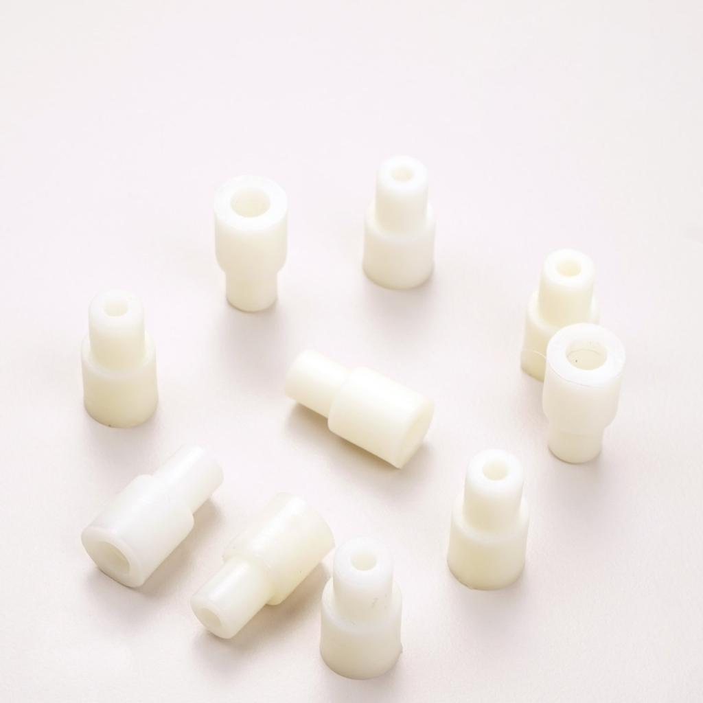 ESC Auto Parts ECP015 10 Pieces Cable End Rope Dowel for Window Regulator Winder Mechanism Type BCP015 Fast Handling