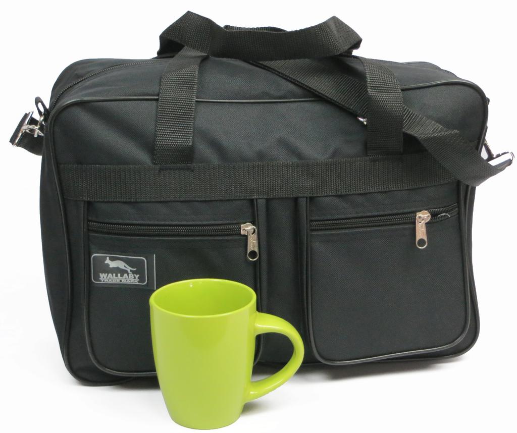 Сумка мужская Wallaby 2630