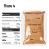 Zutong Portable Emergency Food Rations