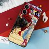 Bullfight Bull Fighter Case for Xiaomi Redmi Note 13 12 10 8 9 11 Pro 12S 10S 11S Redmi 13C 10A 10C 9C 12C Cover