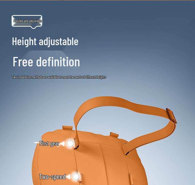 Galaxy Star 8 Car Interior Set: Headrest Lumbar Support with Neck and Waist Protection Pillows